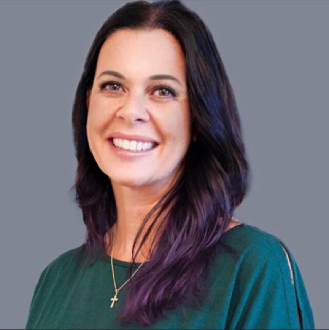 Leigh Tuccolo