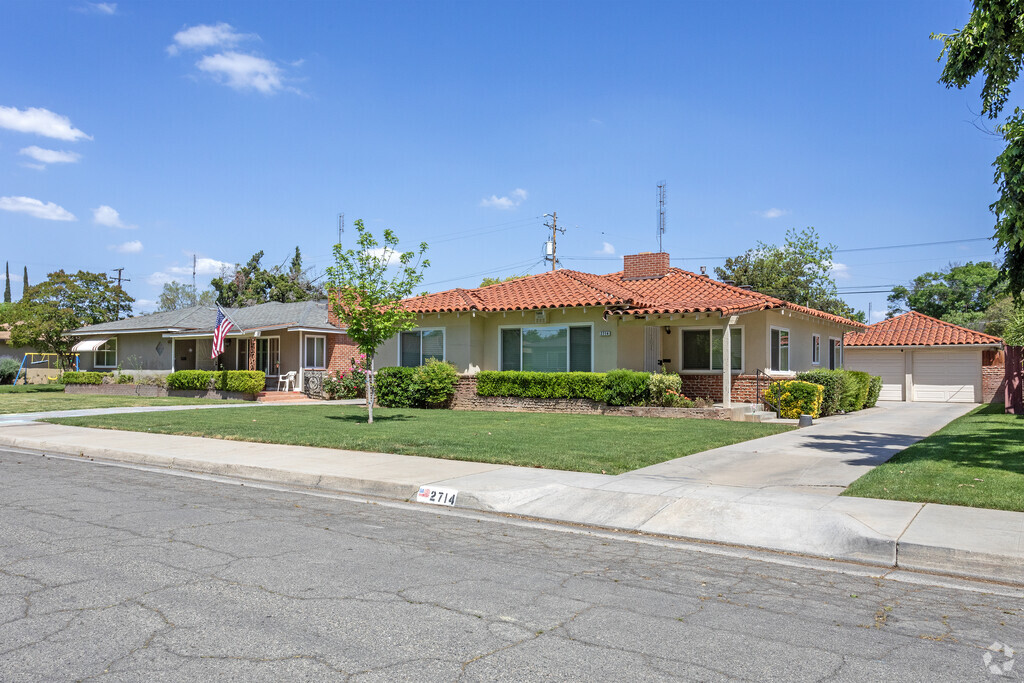 3138 W Dakota Ave Unit 98, Fresno, CA 93722 | Homes.com