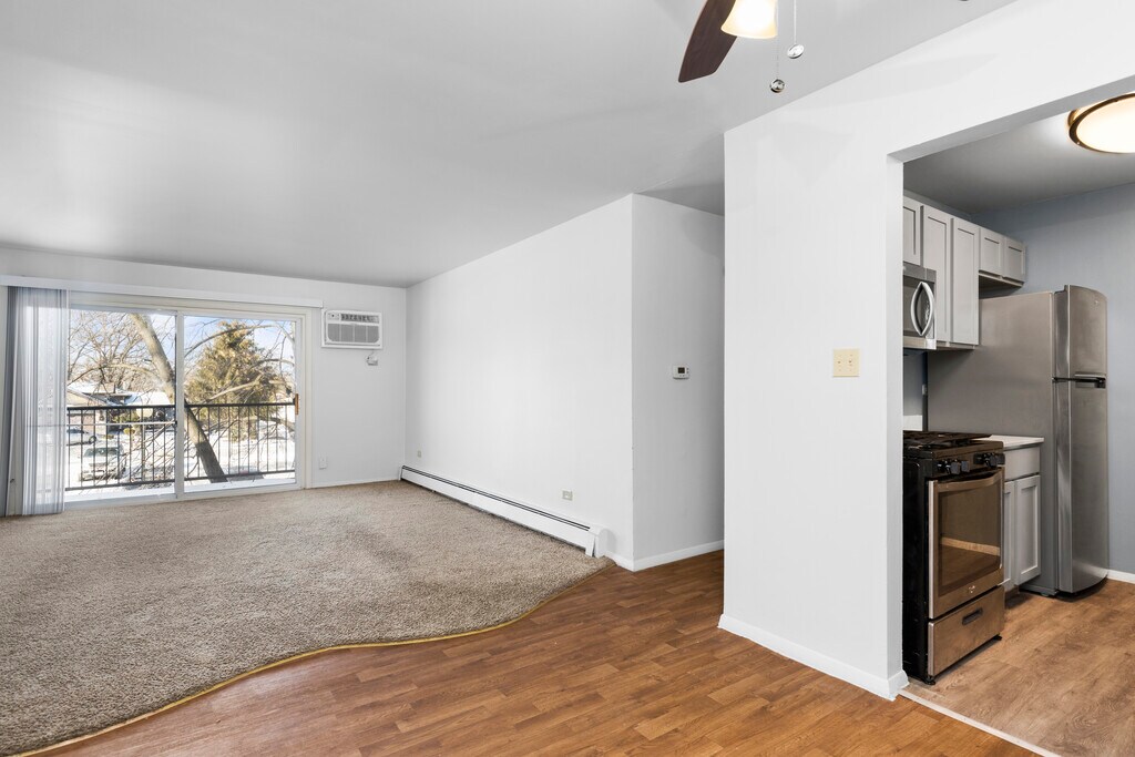 Green Oaks Apartments 8580 W 100th Terrace, Palos Hills, IL