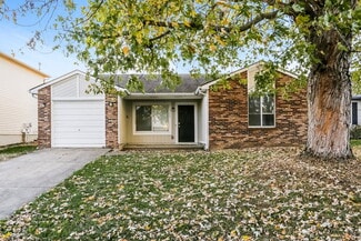 3117 Falcon Bridge Dr, Columbus, OH 43232