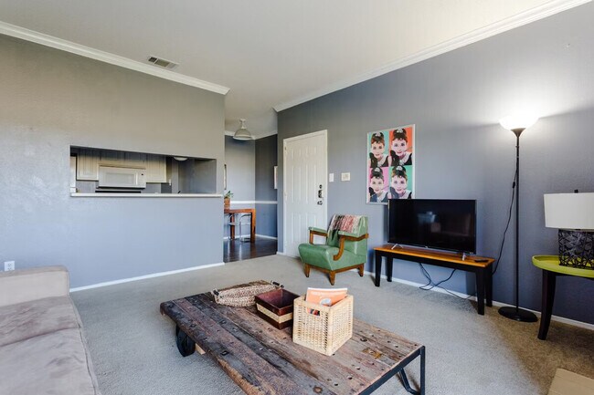 12166 Metric Blvd unit ID1359586P, Austin, TX 78758 - photo 4