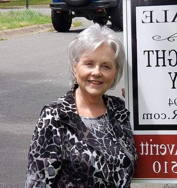 Linda Averitt