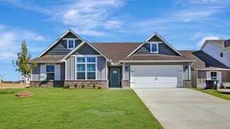 3305 E 154th St S Unit 36210802, Bixby, OK 74008