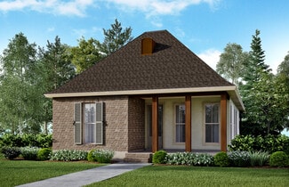 107 Manor House Lane St Unit 36450323, Lafayette, LA 70507