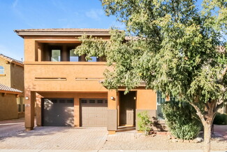 3930 E Fairview St, Gilbert, AZ 85295
