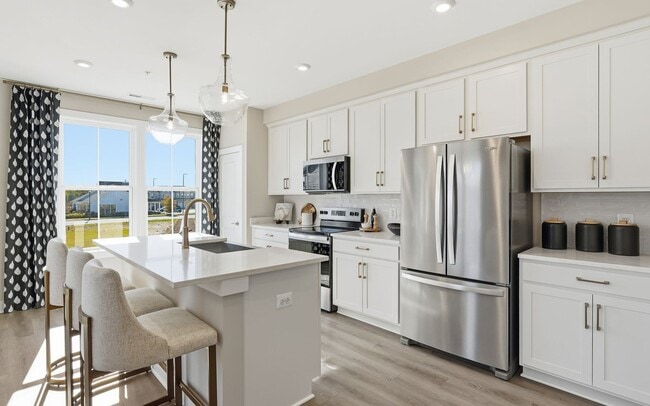 Cascades at Embrey Mill 55+, Amber Plan unit 36578966, Stafford, VA 22554 - photo 2