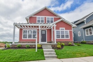 4821 Lacy, Fitchburg, WI 53711