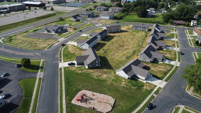 Villas at Fox Pointe, Reedsburg, WI 53959 - photo 7