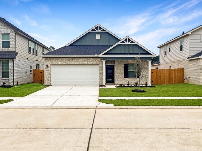 27223 Mockingbird Terrace Ln unit 36765547, Magnolia, TX 77354 - photo 4