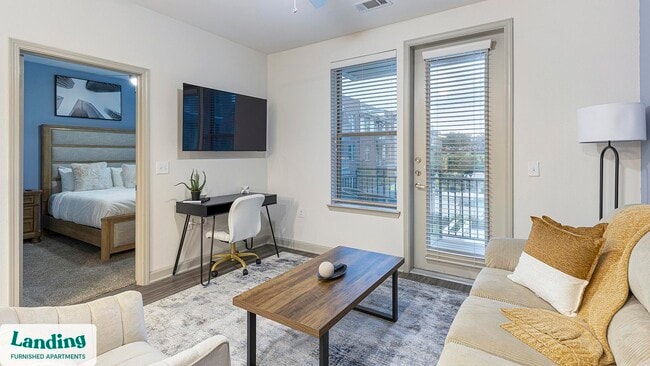 2800 NE Green Oaks Blvd unit 1206.1412335, Grand Prairie, TX 75050 - photo 3