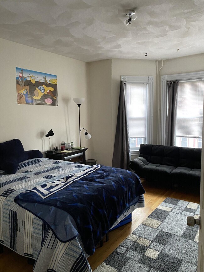 91-93 Calumet St Unit 2, Boston, MA 02120