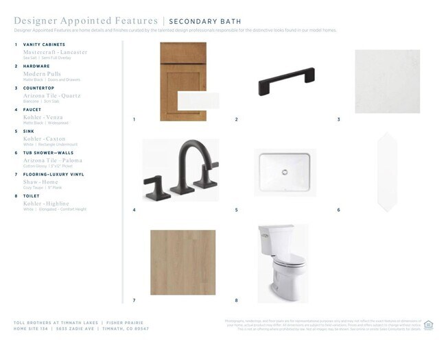 5633 Zadie Ave, Timnath, CO 80547 - photo 6