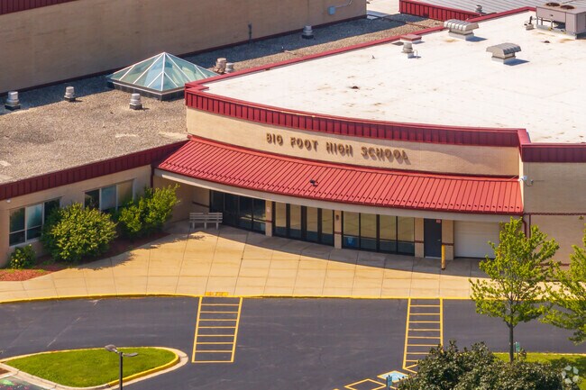 Big Foot High School