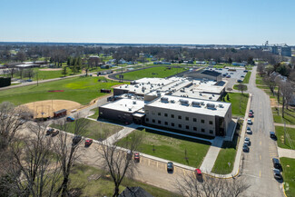 Amboy High School