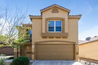 3453 S Chaparral Rd, Apache Junction, AZ 85119