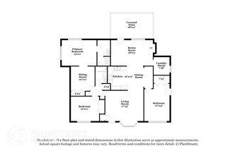 1901 W Castle Dr, Tucson, AZ 85713