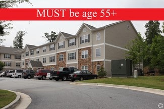 4950 Governors Dr, Forest Park, GA 30297
