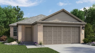 1412 Roaming Oak Bend, Georgetown, TX 78628