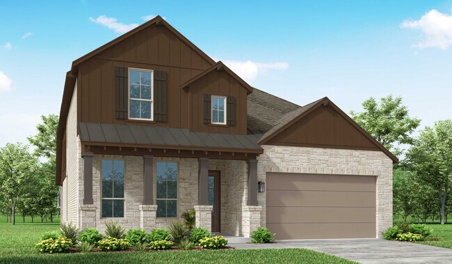 2028 Grey Birch Place unit 36557232, Aledo, TX 76008 - photo 3
