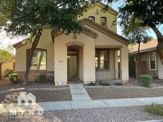 2900 S Anderson Ln, Gilbert, AZ 85295