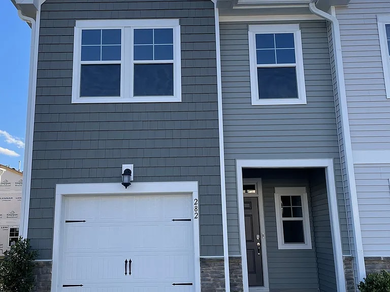 282 Peebles Dr, Smithfield, NC 27577 - photo 1