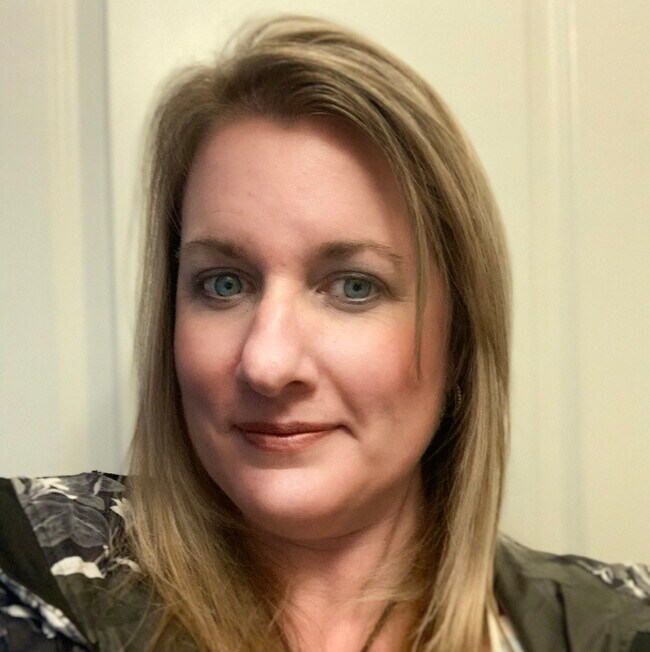 Sherry Newell