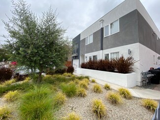 627 N Mariposa Ave Unit 627, Los Angeles, CA 90004