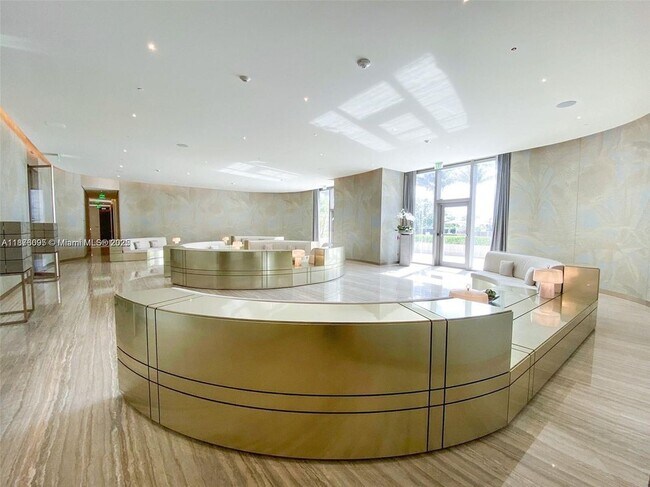 Residences by Armani/Casa, Sunny Isles Beach, FL 33160 - photo 2