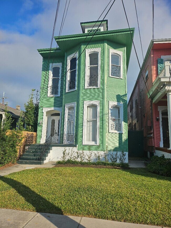 4223 Prytania St Unit C, New Orleans, LA 70115