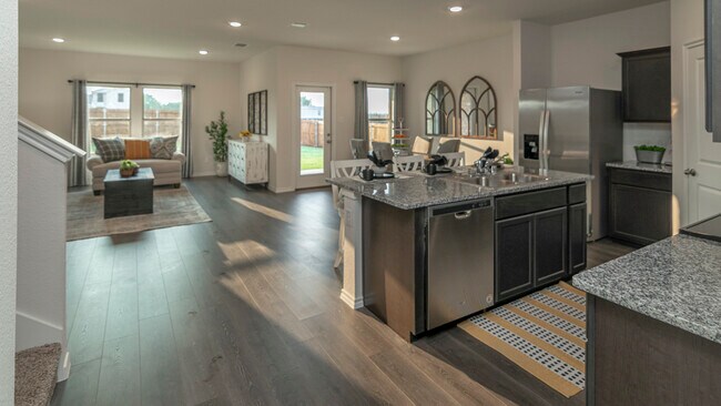 220 Greenshade Ln unit 36201506, Caddo Mills, TX 75135 - photo 6