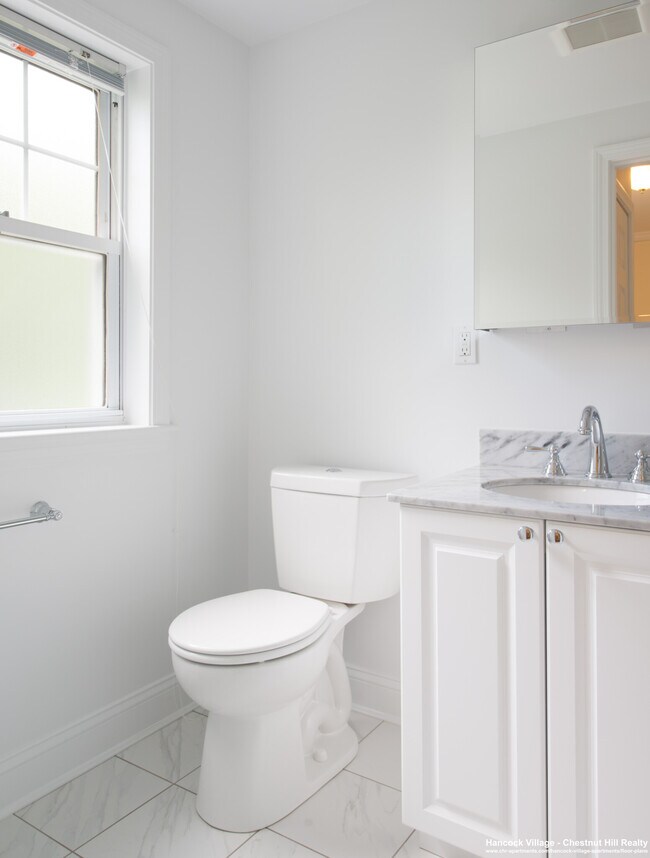 35 Thornton Rd, Chestnut Hill, MA 02467 - photo 4