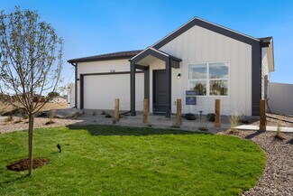 3728 Lake Clark St, Evans, CO 80620
