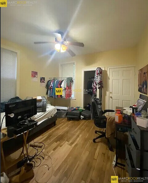 739 Parker St unit 1, Roxbury Crossing, MA 02120 - photo 6