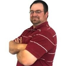 Stephen Barnhart