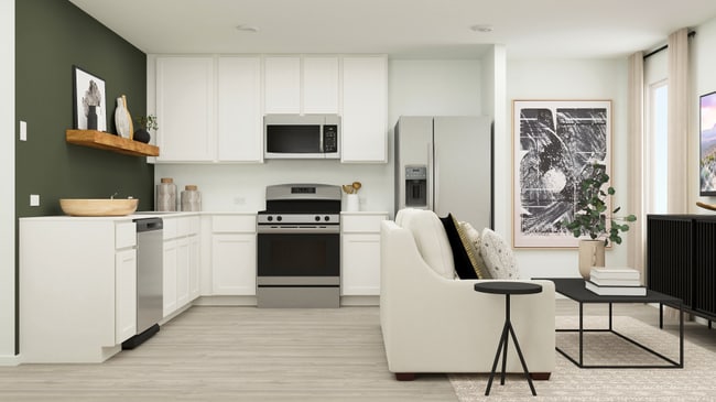 3906 Millbrook Way, San Antonio, TX 78245 - photo 3