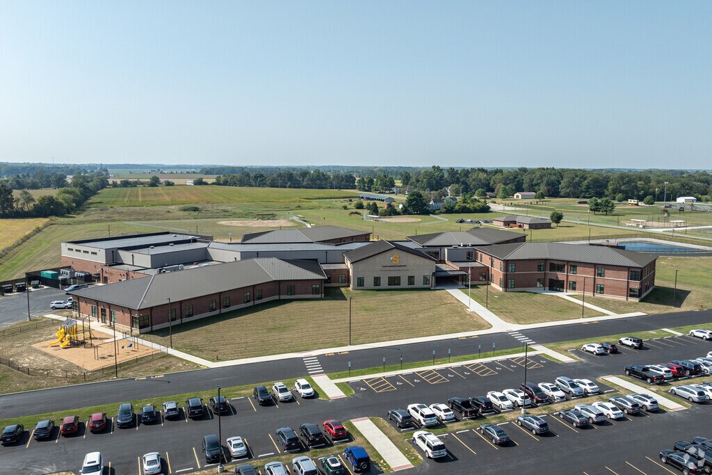 Shawnee Elementary School