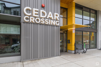 6600 Roosevelt Way NE, Seattle, WA 98115