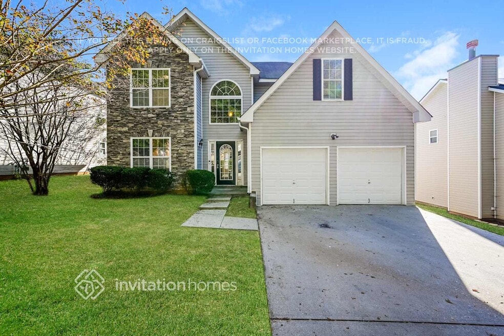 4082 Arabian Way SW, Snellville, GA 30039 - photo 1