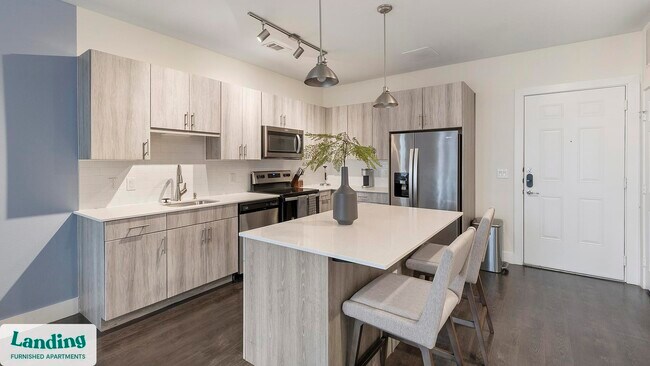 401 Hemphill St unit 231.1412513, Fort Worth, TX 76104 - photo 5