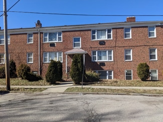13984 Superior Rd Unit 14000-101, East Cleveland, OH 44118