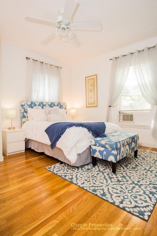 12 Chiswick Rd unit 1, Brighton, MA 02135 - photo 3