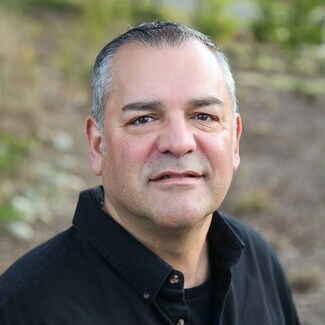 Dan Benz