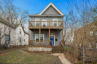 422 Lafond Ave Unit 422 Lafond ave, Saint Paul, MN 55103