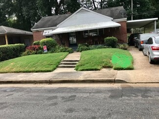 193 1st Ave, Memphis, TN 38109