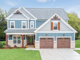 9246 Knolling Loop Unit 36497009, Ooltewah, TN 37363
