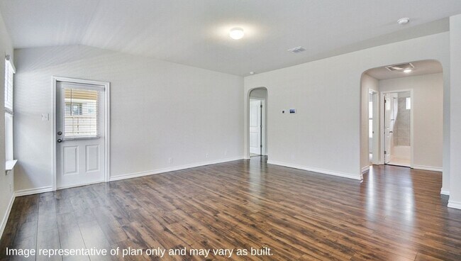 5019 Pyrite Canyon, San Antonio, TX NULL - photo 3