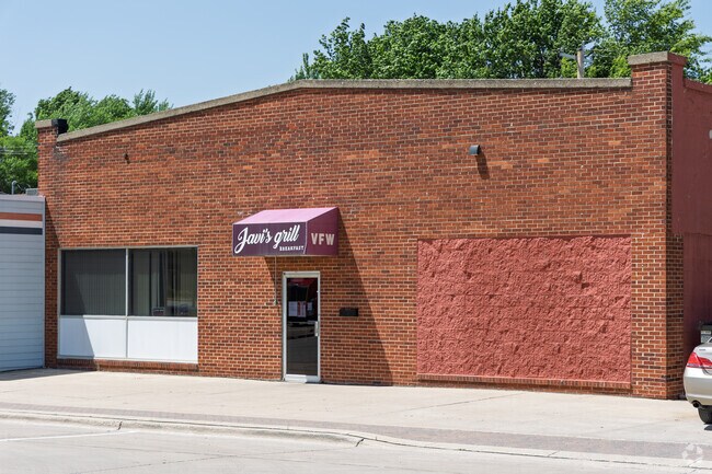 Javi's Grill is a popular local spot for diner breakfasts just south of Orleans.