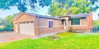 2850 S 2750 E, Salt Lake City, UT 84109