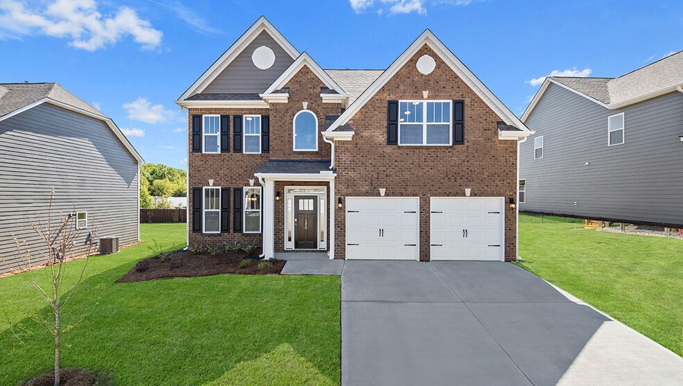 3023 Canvasback Way, Indian Trail, NC 28079 - photo 1