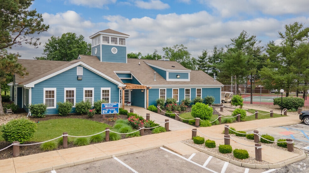 Runaway Bay, Mishawaka, IN 46545 - photo 1